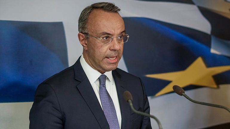 Μεταχρονολογημένο σκάνδαλο της κυβέρνησης Καραμανλή – Η Κομισιόν ζητά πίσω τις αποζημιώσεις του 2007